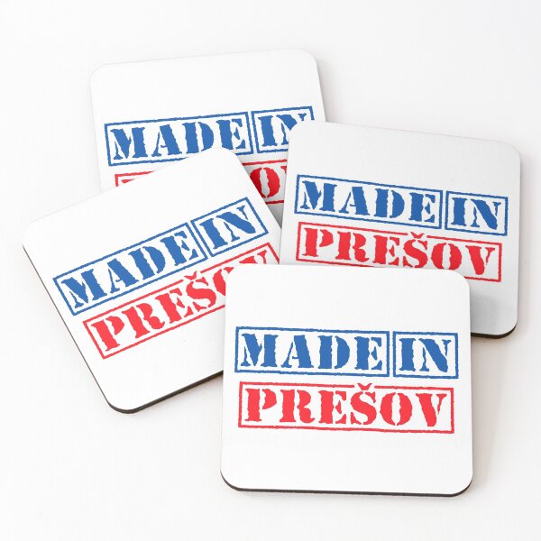 Item preview, Made in Presov Slovakia designed and sold by xesed.