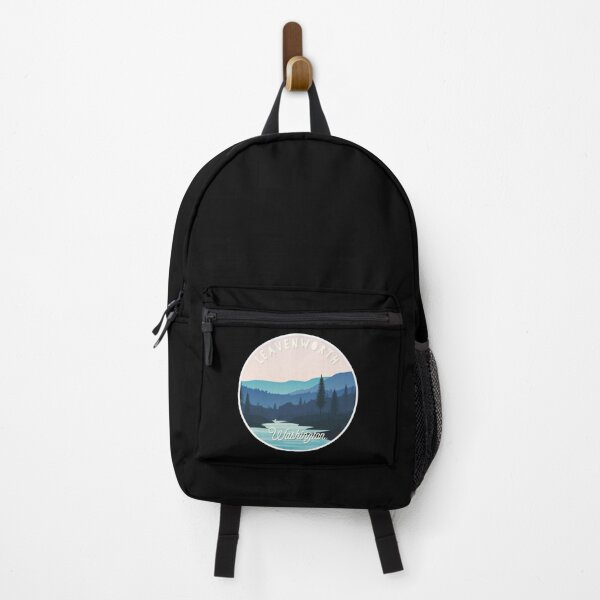 Item preview, Leavenworth, Washington designed and sold by InvestingRoad.