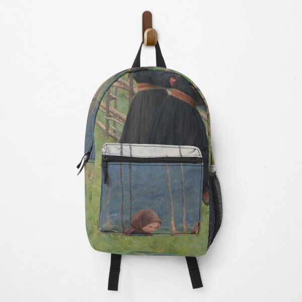 Item preview, Erik Werenskiold - September - BigArt designed and sold by BigArt.