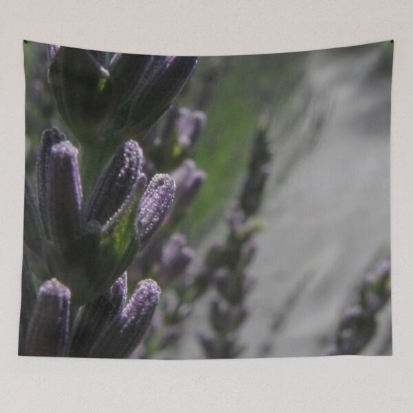 Item preview, The beautiful Lavender Garden  designed and sold by Picturethat1.