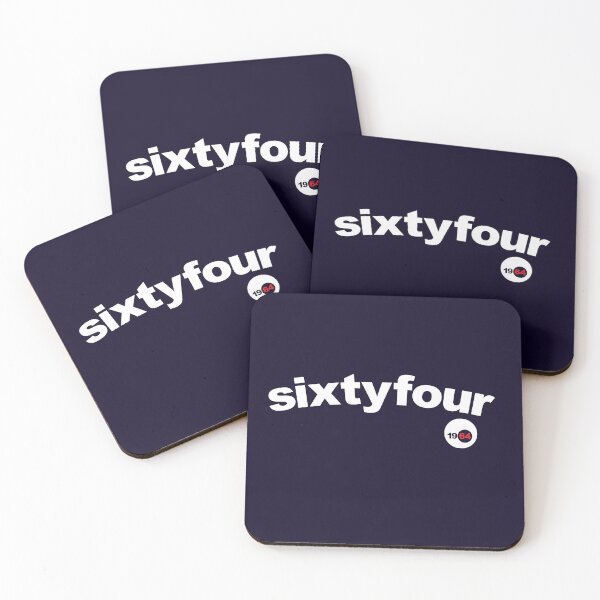 Item preview, SixtyFour designed and sold by modernistdesign.