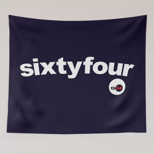 Item preview, SixtyFour designed and sold by modernistdesign.