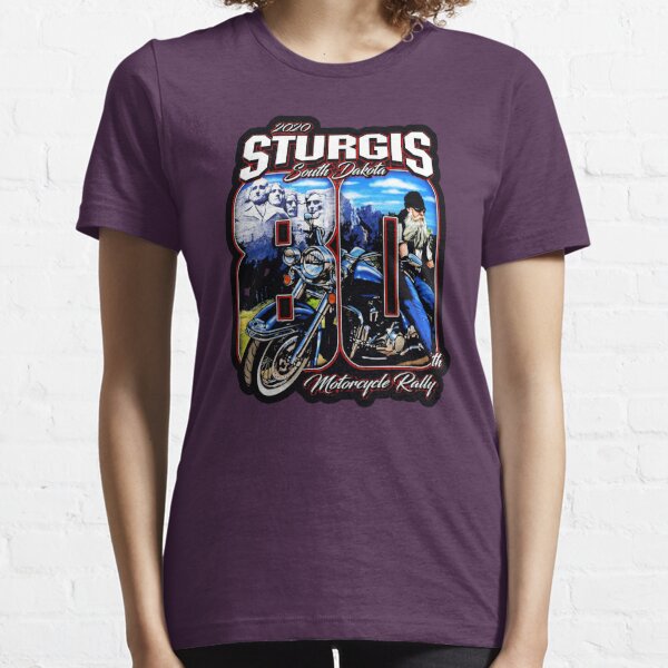 Sturgis Clothing Redbubble