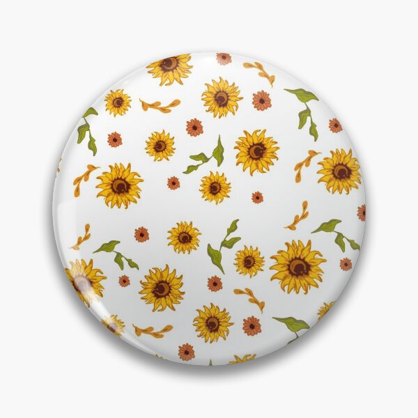 Item preview, Sunflower Pattern  designed and sold by Theresa Muniz.