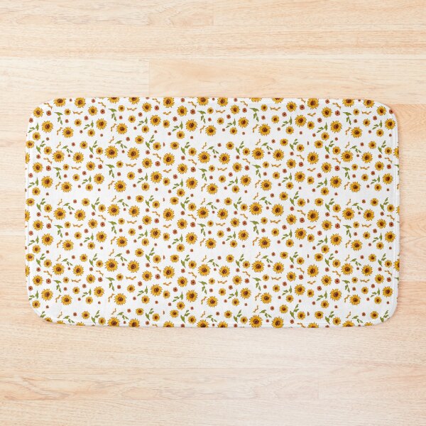 Item preview, Sunflower Pattern  designed and sold by Theresa Muniz.