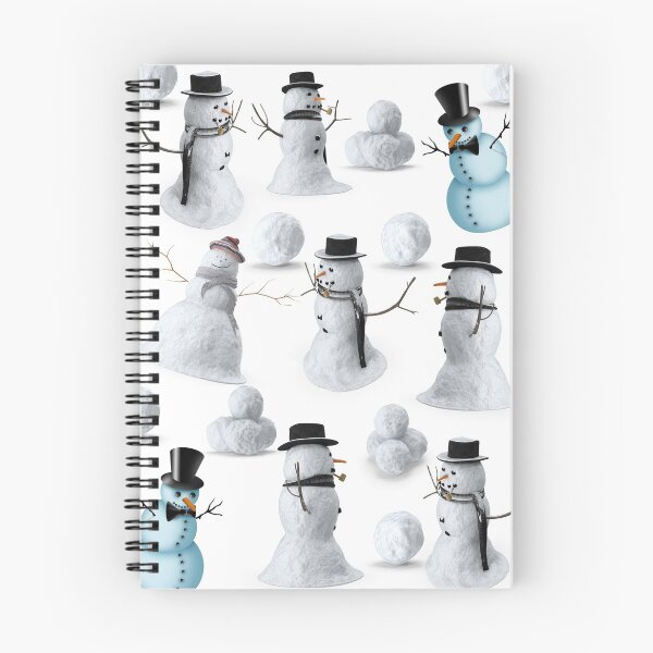Item preview, Snow People Have Every Reason To Live! designed and sold by Mamalia.