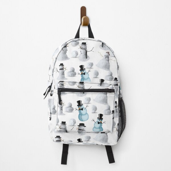 Item preview, Snow People Have Every Reason To Live! designed and sold by Mamalia.