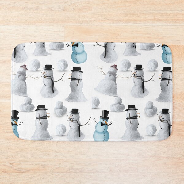Item preview, Snow People Have Every Reason To Live! designed and sold by Mamalia.