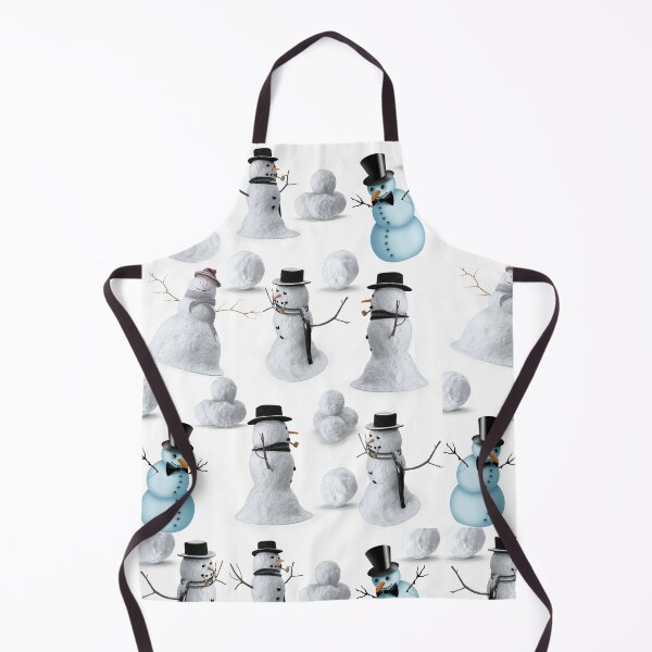 Item preview, Snow People Have Every Reason To Live! designed and sold by Mamalia.