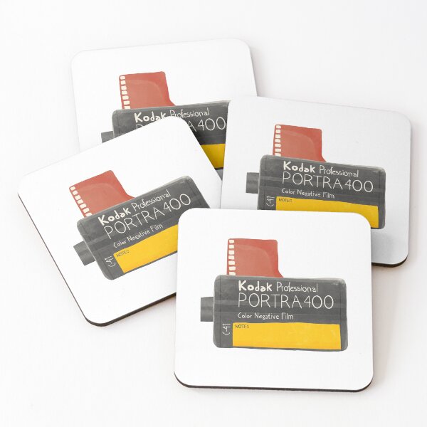 Item preview, Portra 400 designed and sold by Onsenboy.