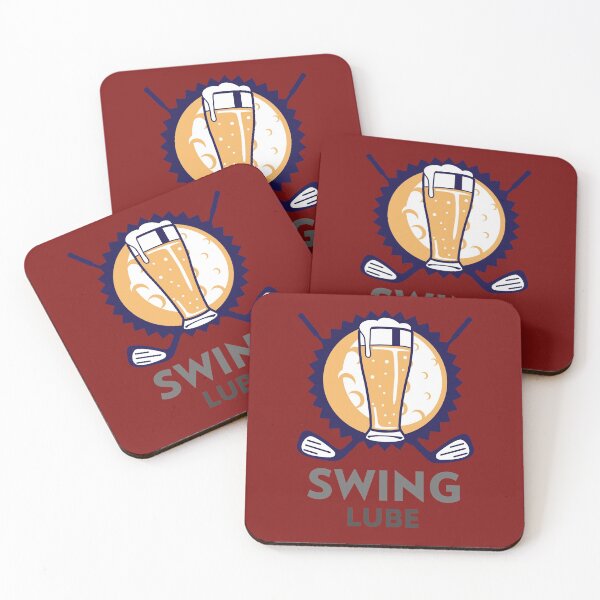 Item preview, Golf Swing Lube designed and sold by Smileyapparel.