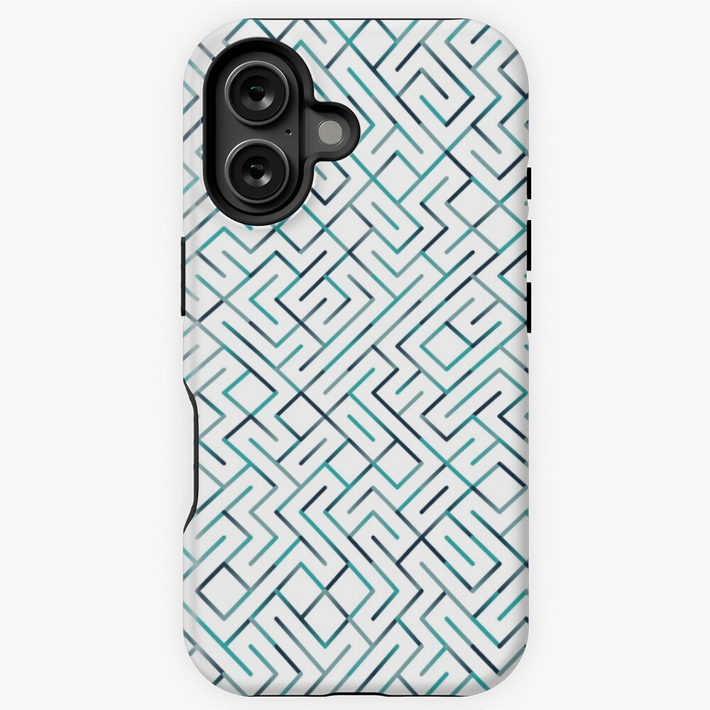 Item preview, iPhone Magsafe Tough Case designed and sold by anaulin.