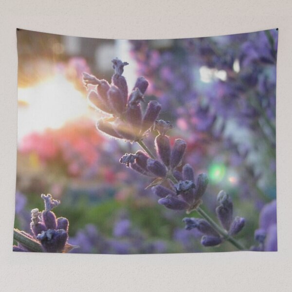 Item preview, Lavender Bush designed and sold by Picturethat1.