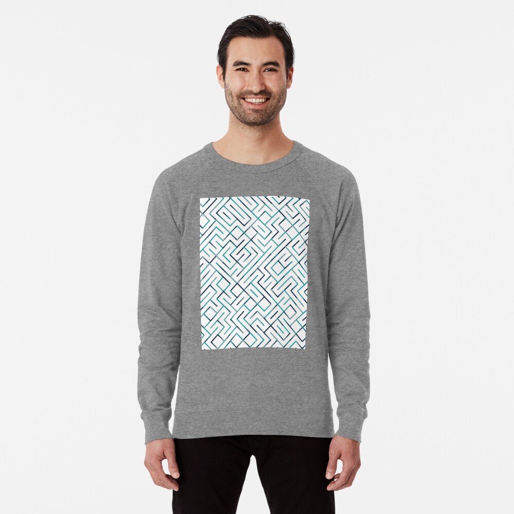 Item preview, Lightweight Sweatshirt designed and sold by anaulin.