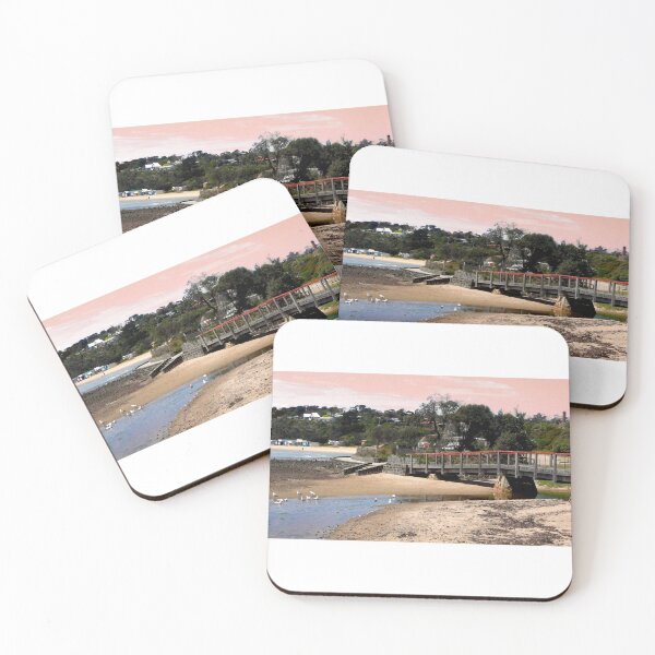 Item preview, Beach and Bathing Boxes, Mornington Peninsula designed and sold by Roz McQuillan Fine Art & Photography.