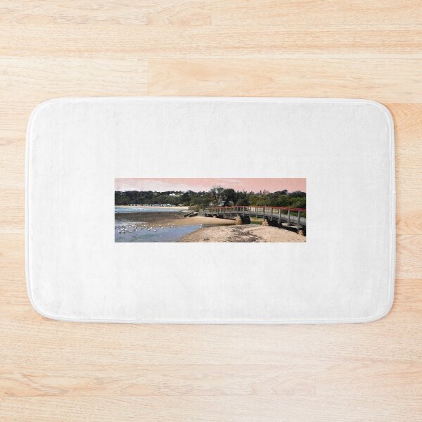 Item preview, Beach and Bathing Boxes, Mornington Peninsula designed and sold by Roz McQuillan Fine Art & Photography.