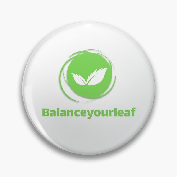 Item preview, Balanceyourleaf Brand Merchandise designed and sold by balanceyourleaf.