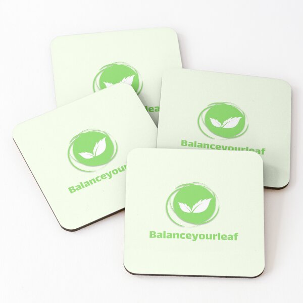 Item preview, Balanceyourleaf Brand Merchandise designed and sold by balanceyourleaf.