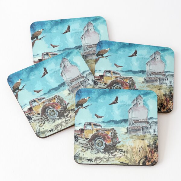 Item preview, On the Farm designed and sold by fishtower.