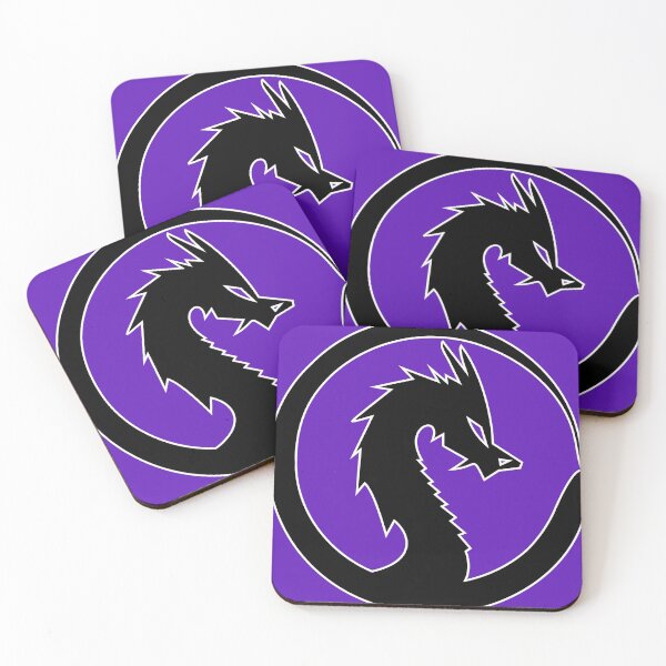 Item preview, DRAGON CIRCLE designed and sold by Bitxeja.