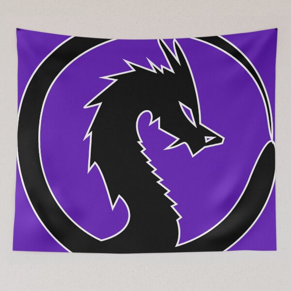 Item preview, DRAGON CIRCLE designed and sold by Bitxeja.