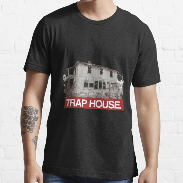 chapo trap house tshirt