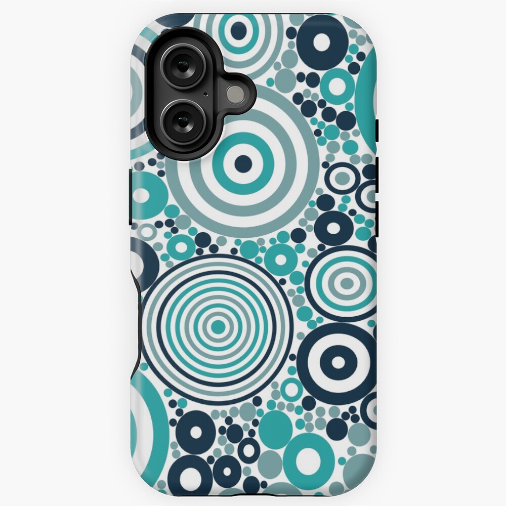 Item preview, iPhone Magsafe Tough Case designed and sold by anaulin.
