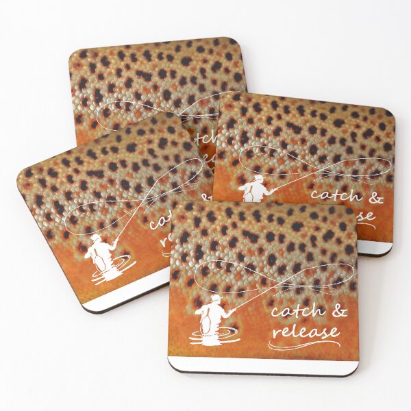 Item preview, Catch and Release designed and sold by -BWB-.