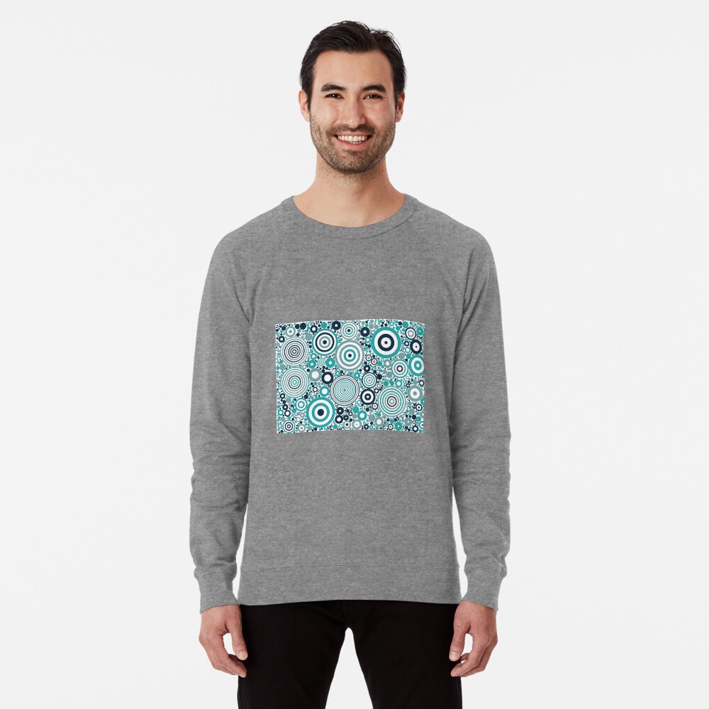 Item preview, Lightweight Sweatshirt designed and sold by anaulin.