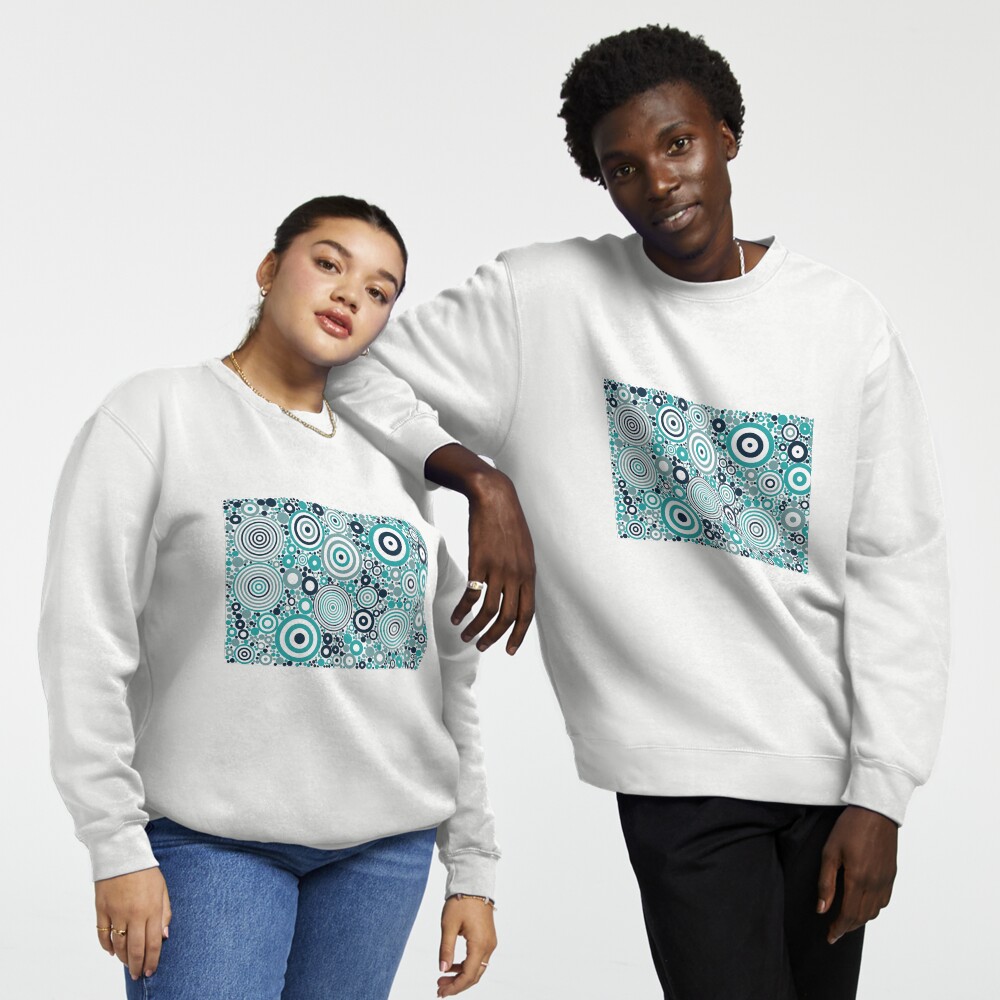 Item preview, Pullover Sweatshirt designed and sold by anaulin.