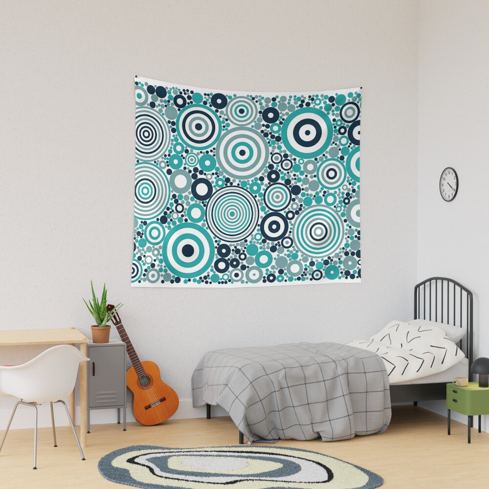 Item preview, Tapestry designed and sold by anaulin.