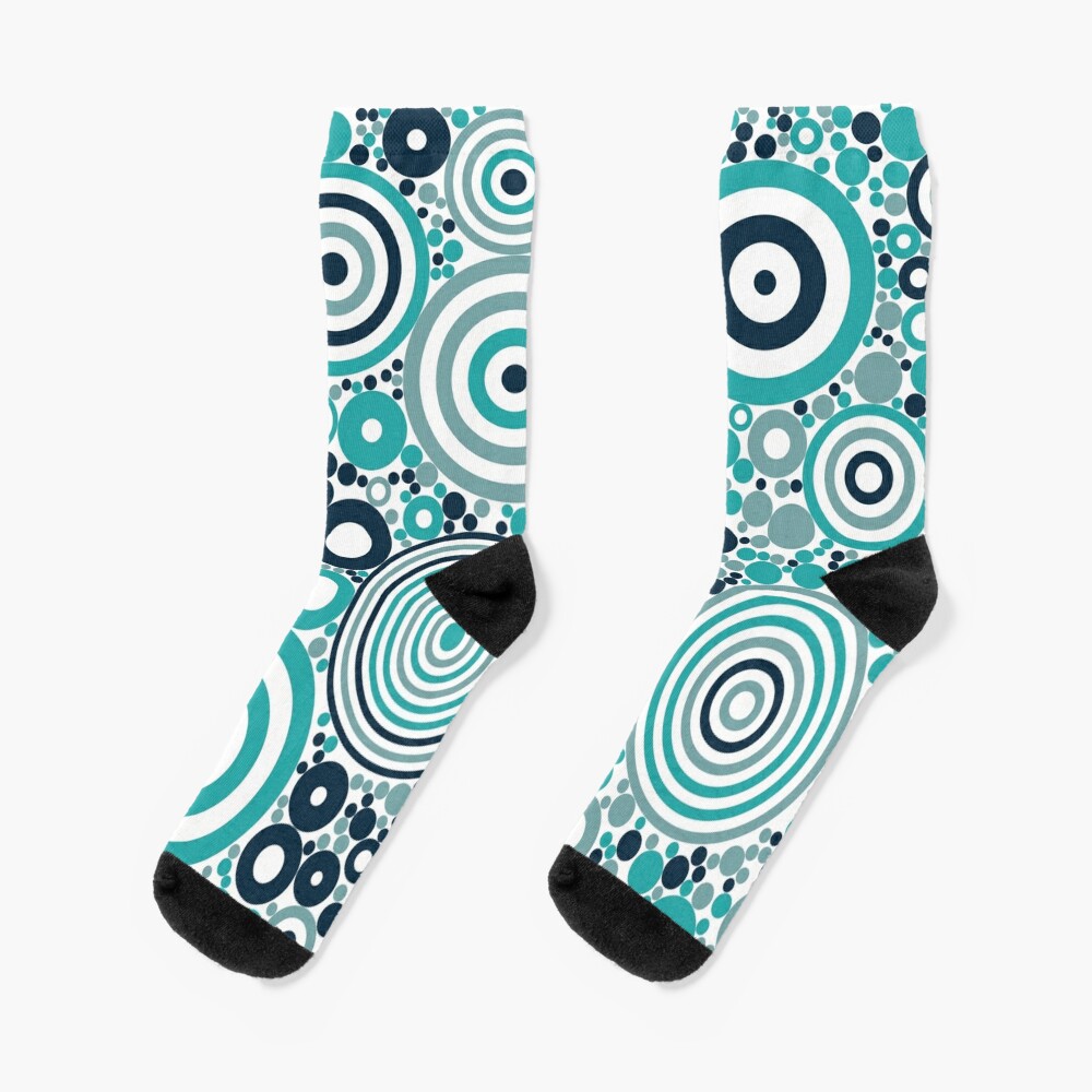 Item preview, Socks designed and sold by anaulin.