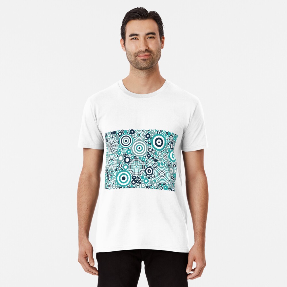 Item preview, Premium T-Shirt designed and sold by anaulin.