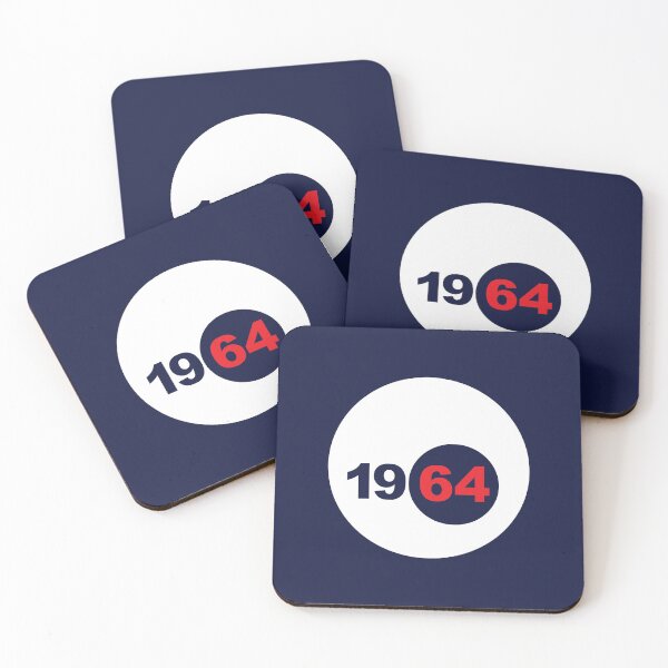 Item preview, 1964  designed and sold by modernistdesign.