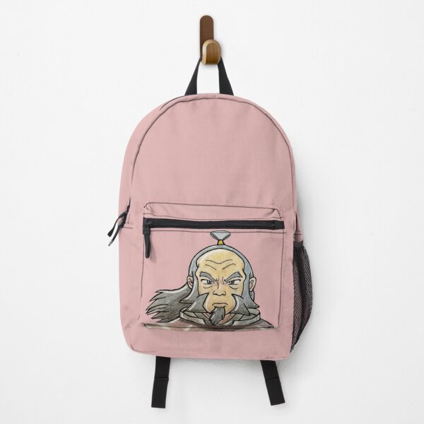 Item preview, IROH designed and sold by Ari OBrien.