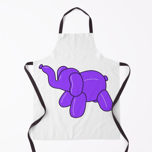 Item preview, Balloon Elephant designed and sold by hannahlllttt.