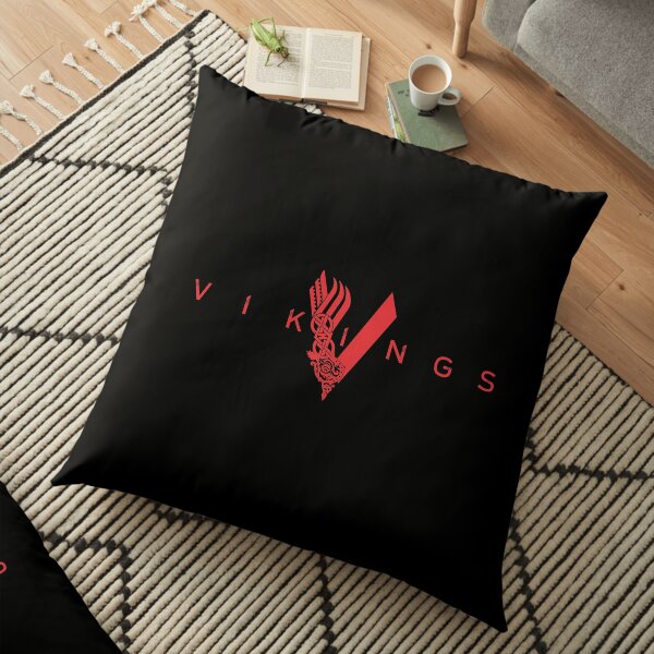 ileng cah kae Floor Pillow