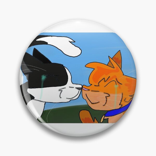 Item preview, Tallstar and Jake designed and sold by ceolsonart.