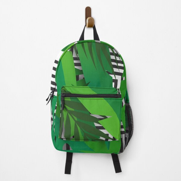 Aperçu de l'œuvre Géo Tropical créée et vendue par Shift180.