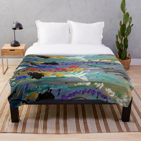 Item preview, florals for US Veterans by Charlotte VanRoss designed and sold by Charlotte VanRoss fine art.