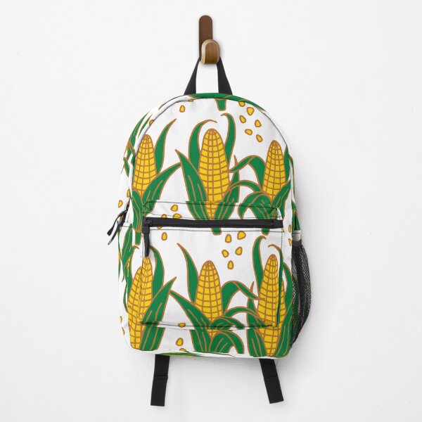 Item preview, Corn | Corn Pattern | Corn on the Cob | Summer Corn | Sweet Corn designed and sold by Hilary Leslie.
