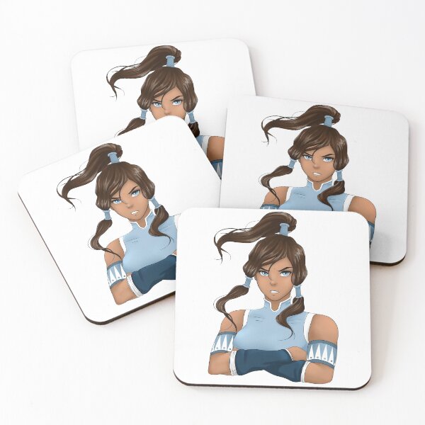 Item preview, Korra designed and sold by ArtsyAndria.