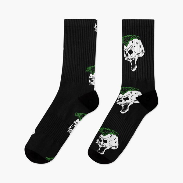 Item preview, Punk Skull designed and sold by Jeffro104.