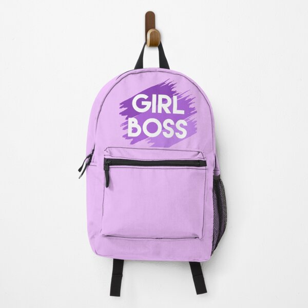 Item preview, GIRL BOSS designed and sold by HappyThoughts85.