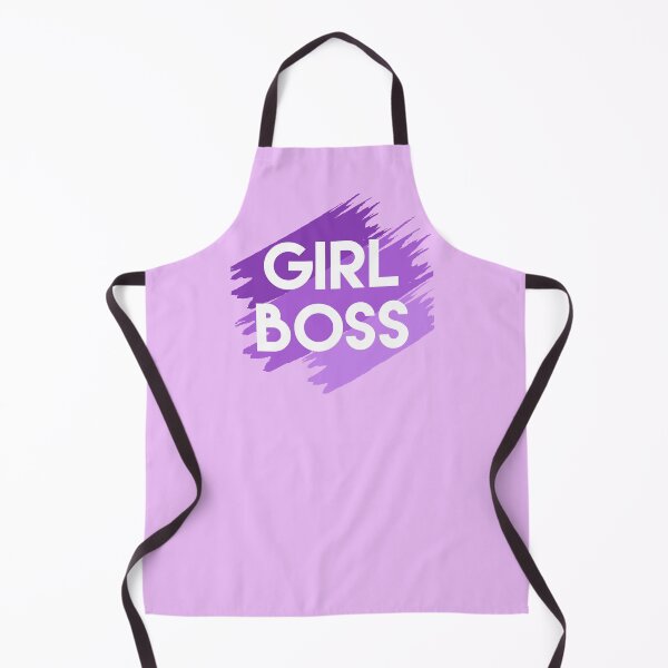 Item preview, GIRL BOSS designed and sold by HappyThoughts85.