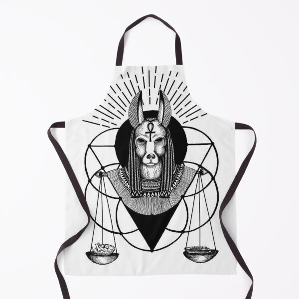 Item preview, Anubis designed and sold by Jenna5089.