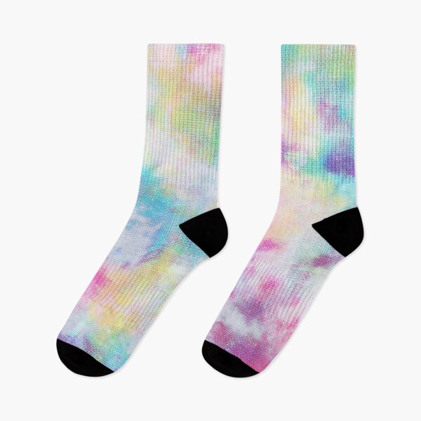 Item preview, Rainbow Galaxy Tie Dye Unicorn  designed and sold by sillyaprons.