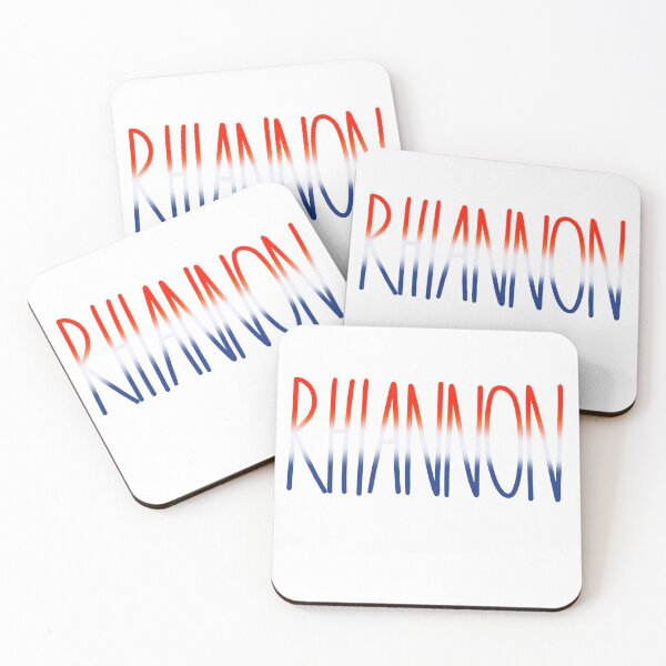 Item preview, Rhiannon Red White Blue designed and sold by AlishaMSchil.