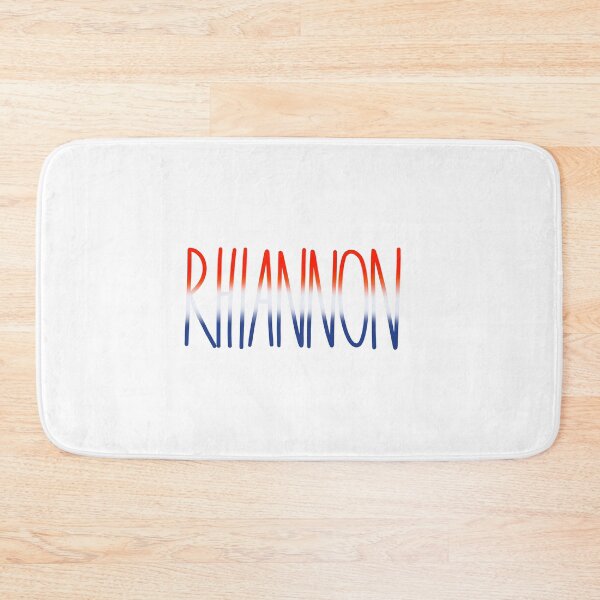 Item preview, Rhiannon Red White Blue designed and sold by AlishaMSchil.