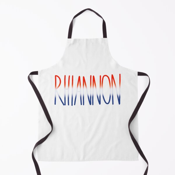 Item preview, Rhiannon Red White Blue designed and sold by AlishaMSchil.